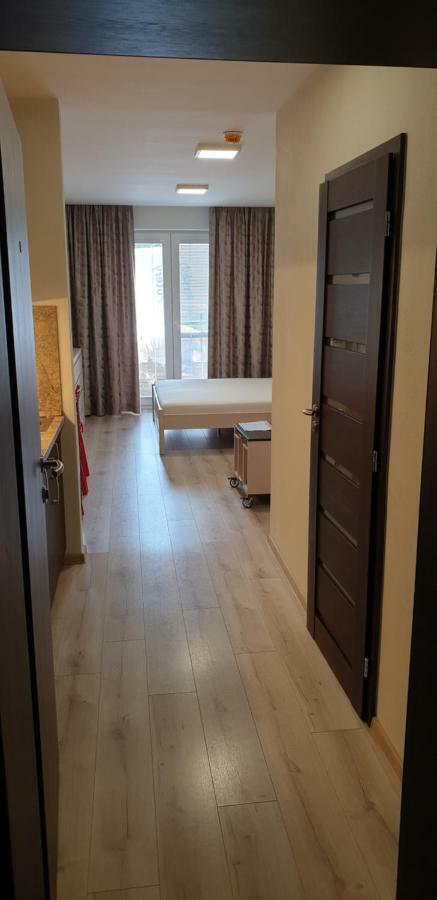 Apartmanovy Dom Diamond Apartman Sima Подгайска Экстерьер фото
