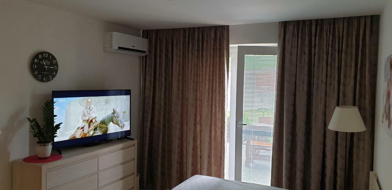 Apartmanovy Dom Diamond Apartman Sima Подгайска Экстерьер фото